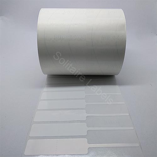 Barcode Labels