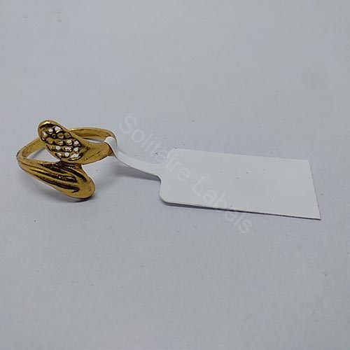 Jewellery Labels